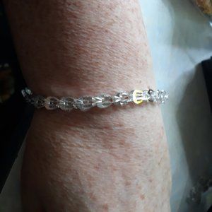 Simple Phoenix Tail Bracelet